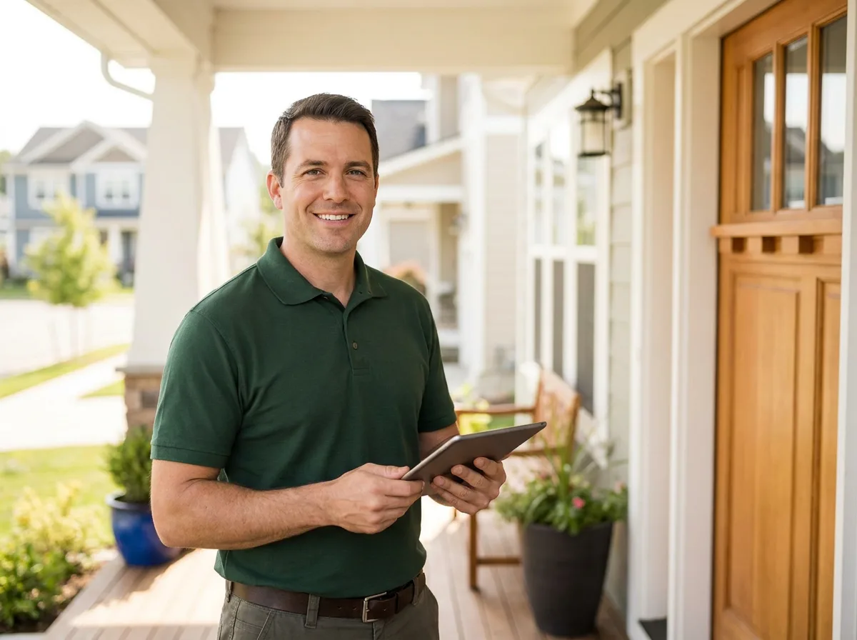 Pest control FAQs for Busby, MT